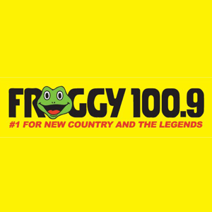 Escucha WWFY - Froggy 100.9 FM en la aplicación