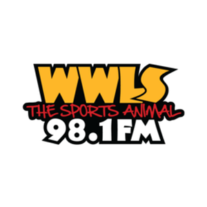 Escucha WWLS The Sports Animal 98.1 FM en la aplicación