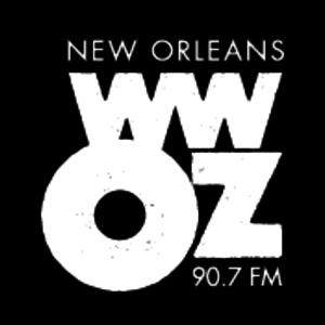 Escucha WWOZ en la aplicación