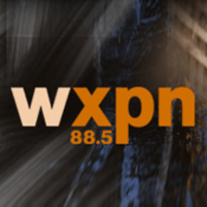 Escucha WXPN en la aplicación