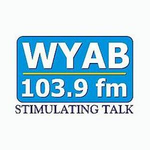 WYAB 103.9 FM