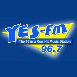 Escucha WYSX - Yes FM 96.7 FM en la aplicación