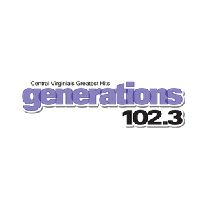 Escucha WZGN Generations 102.3 FM en la aplicación