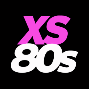 Escucha XS80s en la aplicación