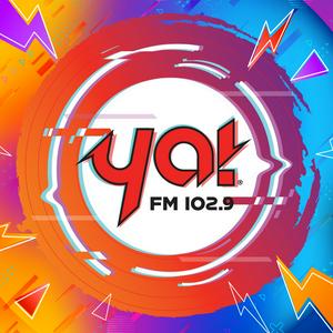 Escucha Ya! FM 102.9 en la aplicación