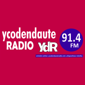 Escucha Ycoden Daute Radio en la aplicación