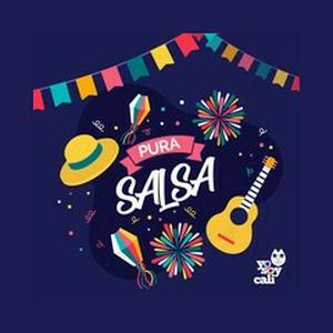 Escucha Yo Soy Cali Salsa en la aplicación