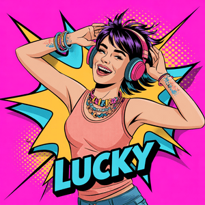 Yo Lucky Fast Tracks