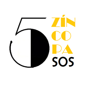 Escucha ZíncopaSOS Jazz en la aplicación