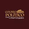 undefined Coliseo Politico Con César Grajales