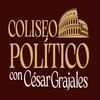 undefined Coliseo Politico Con César Grajales