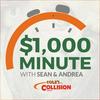 undefined $1,000 Minute