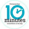 undefined 10 min a day