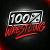 undefined 100% Wrestling Podcast