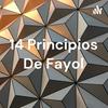 undefined 14 Principios De Fayol