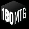 undefined 180 MTG