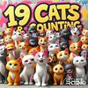 undefined 19 Cats and Counting on Pet Life Radio (PetLifeRadio.com)