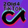 undefined 2 Old 4 TikTok