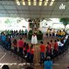 undefined 20 días a Pentecostés: fiesta del amor