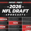 undefined 2026 NFL Draft Podcast