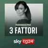 undefined 3 Fattori - Il podcast di Mariangela Pira