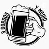 undefined 3 Gordos y Medio