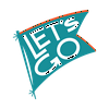 undefined Let's Go Dolphins