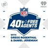 undefined 40s and Free Agents