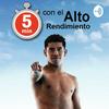 undefined 5 Minutos con el Alto Rendimiento