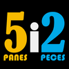 undefined 5panesi2peces podcast