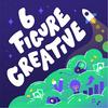 undefined 6 Figure Creative