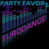 undefined 90s Eurodance Classics by Party Favorz