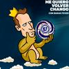 undefined Me Quiero Volver Chango