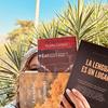 undefined "A la milly con libros"