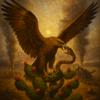 undefined A la Sombra del Águila, con Tlatoani Cuauhtémoc