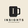 undefined A Mug of Insights