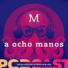 undefined A Ocho Manos - La vida del compositor de música para cine