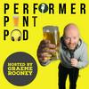 undefined A Performer, A Pint and A Pod with Graeme Rooney