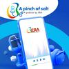 undefined A pinch of salt - A podcast by ERA