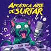 undefined A Poética Arte de Surtar