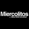 undefined Miercolitos con María Sofía Cervantes