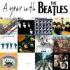 undefined A Year With The Beatles