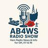 undefined AB4WS Radio Show
