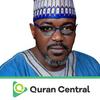 undefined Abdullahi Abba Zaria