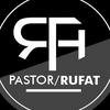 undefined Pastor Rufat