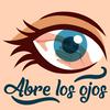 undefined Abre los ojos