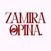 undefined Zamira Opina