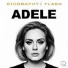 undefined Adele  - Biography Flash