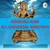 undefined AdiGuru AUM - All Universal Mantras