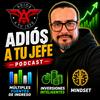 undefined Adiós a tu Jefe